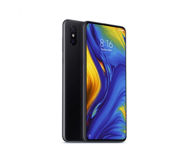 Xiaomi Mi Mix 3 6/128GB Sapphire Blue - 482802 - zdjęcie 9